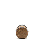 LOUIS VUITTON CANNES MONOGRAM REVERSE CANVAS GHW