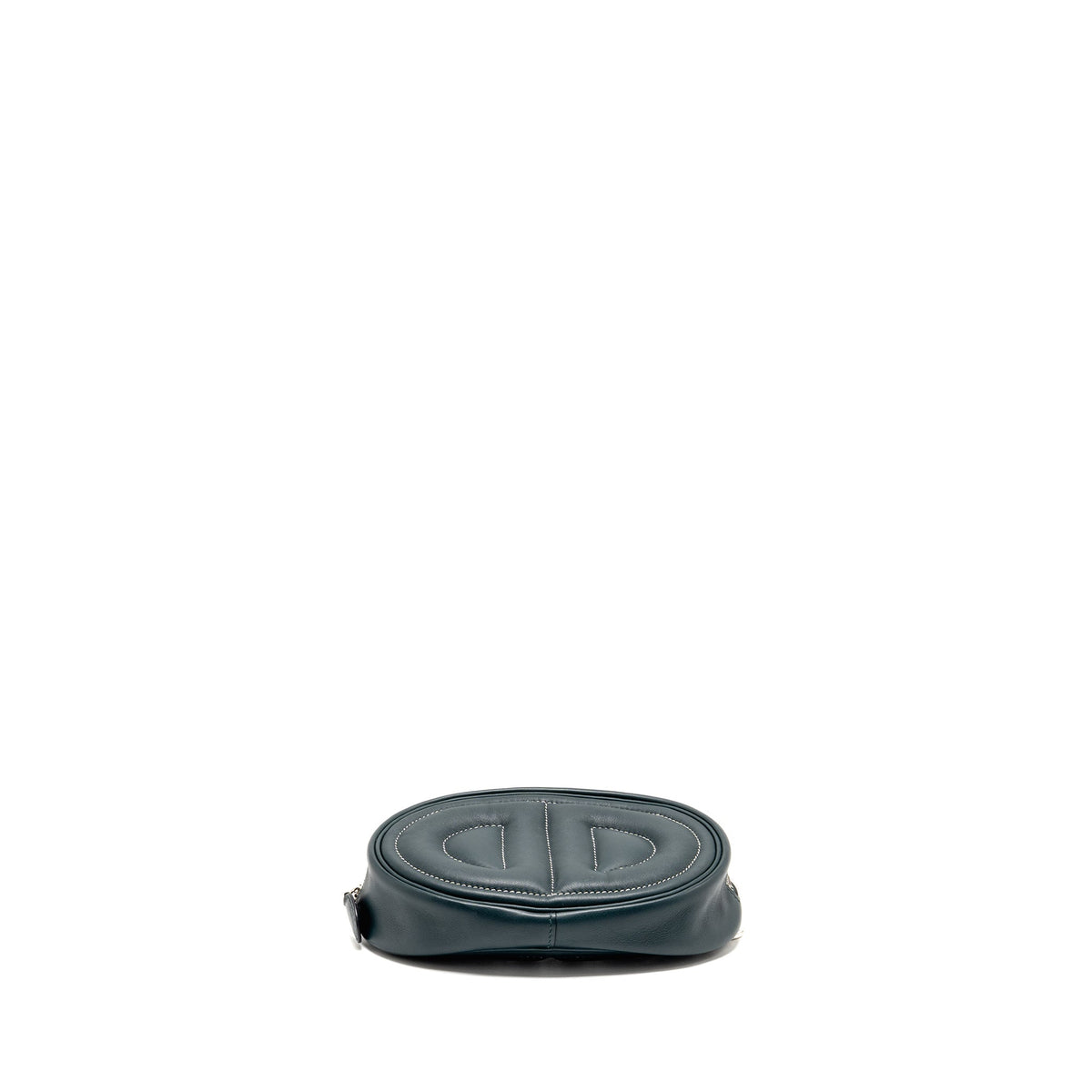 Hermes In-the-loop Swift 6O Vert Cypres SHW
