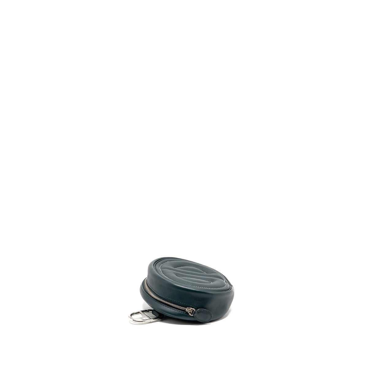 Hermes In-the-loop Swift 6O Vert Cypres SHW