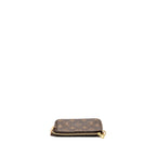 Louis Vuitton Mini Pochette Accessoires Monogram Canvas/Leather GHW