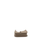 HERMES MINI EVELYNE CLEMENCE ETOUPE GHW