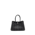 HERMES GARDEN PARTY 23 NEGONDA BLACK SHW