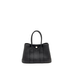 HERMES GARDEN PARTY 23 NEGONDA BLACK SHW
