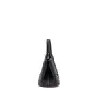 HERMES GARDEN PARTY 23 NEGONDA BLACK SHW