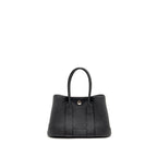 HERMES GARDEN PARTY 23 NEGONDA BLACK SHW