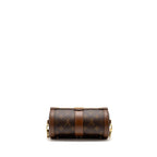 Louis Vuitton Papillon Trunk monogram canvas/Leather GHW