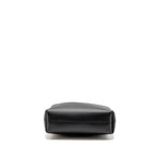 Saint Laurent/YSL Toy Shopping Tote Bag Smooth Calfskin Black GHW