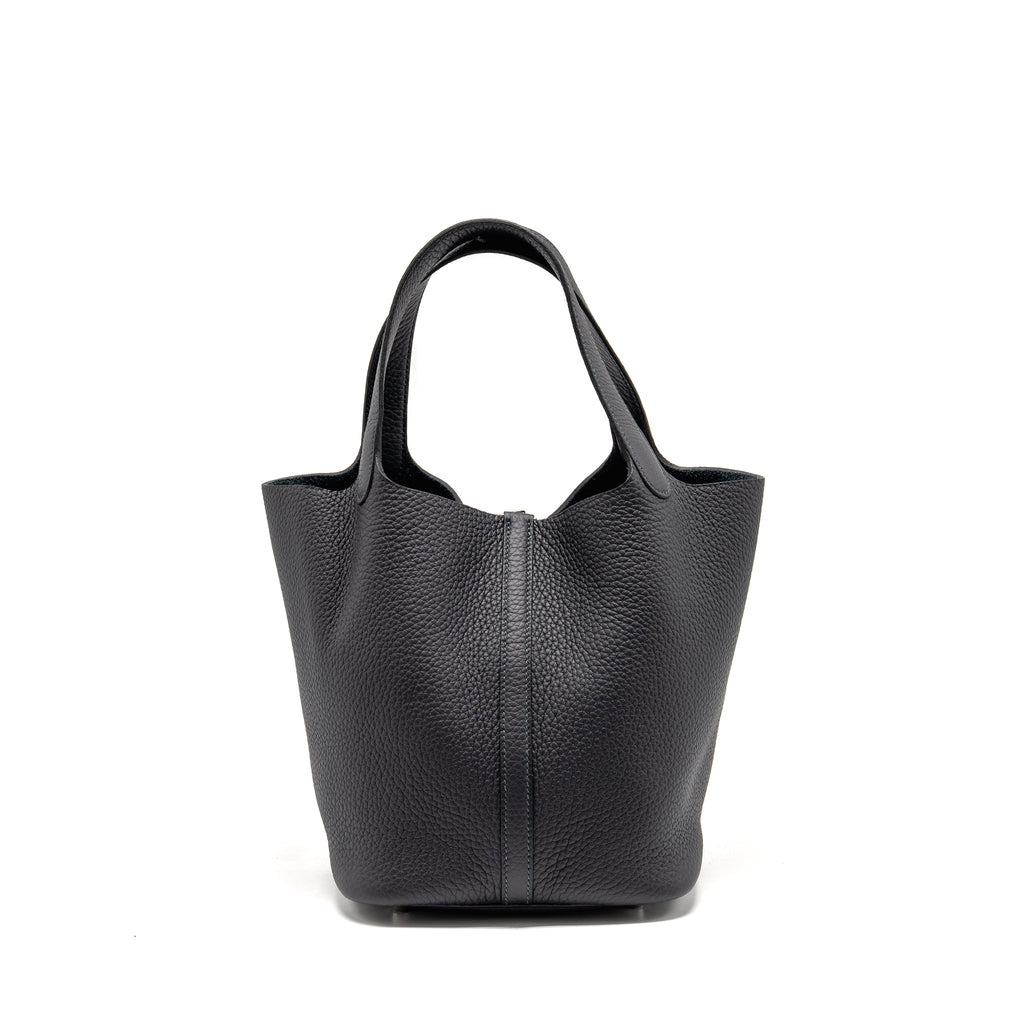 Hermes Picotin 22 Clemence Caban SHW