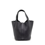 Hermes Picotin 22 Clemence Caban SHW