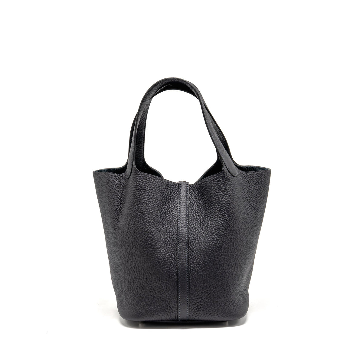 Hermes Picotin 22 Clemence Caban SHW