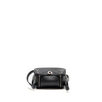 HERMES MINI LINDY CLEMENCE BLACK SHW