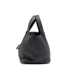 Hermes Picotin 22 Clemence Caban SHW