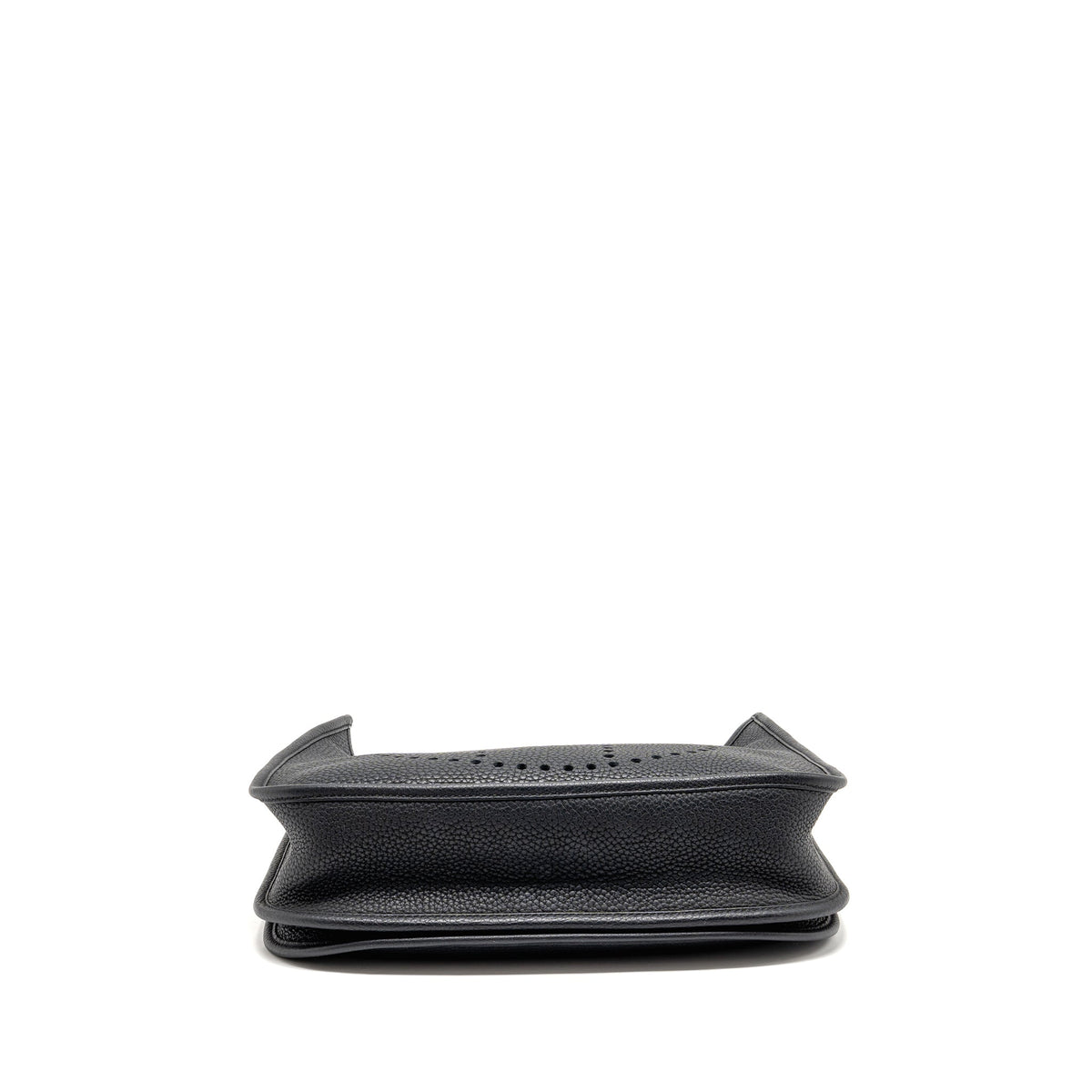 Hermes Evelyne 29 Clemence Black GHW