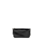 Hermes Zipengo Chaine d’Ancre To Go Pouch Evergrain Calfskin Black SHW