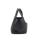 Hermes Picotin 22 Clemence Caban SHW