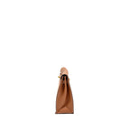 HERMES KELLY DANSE EVERCOLOR GOLD GHW