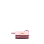 Hermes Mini Constance Epsom X9 Mauve Sylvestre RGHW