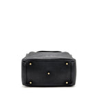 Hermes lindy 30 clemence black GHW