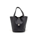Hermes Picotin 22 Clemence Caban SHW