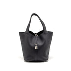 Hermes Picotin 22 Clemence Caban SHW