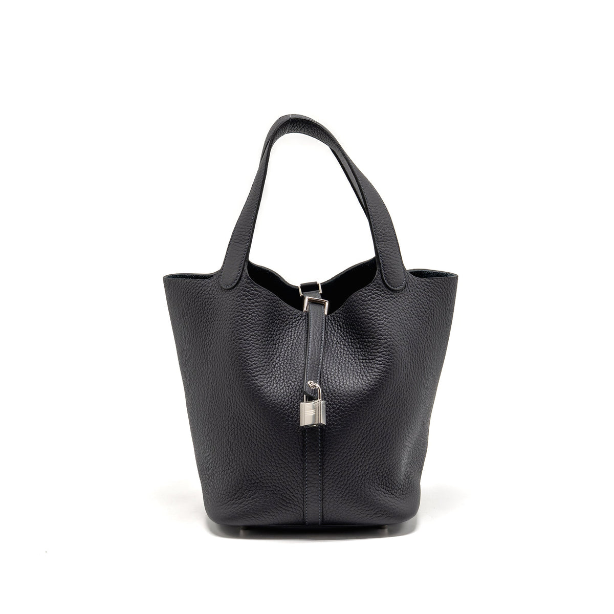 Hermes Picotin 22 Clemence Caban SHW