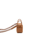 Hermes mini lindy II clemence gold SHW