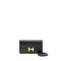 Hermes Constance To Go Epsom Black GHW