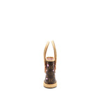 LOUIS VUITTON HARUKI MURAKAMI NANO BUCKET MONOGRAM CANVAS SAKURA BROWN GHW