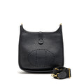 Hermes Evelyne 29 Clemence Black GHW