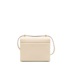 Hermes Verrou 23 Epsom Craie LGHW