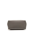 Hermes 2424 24/24-29 Bag Togo/Swift Gris Meyer GHW