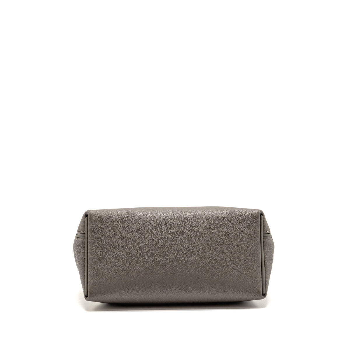Hermes 2424 24/24-29 Bag Togo/Swift Gris Meyer GHW