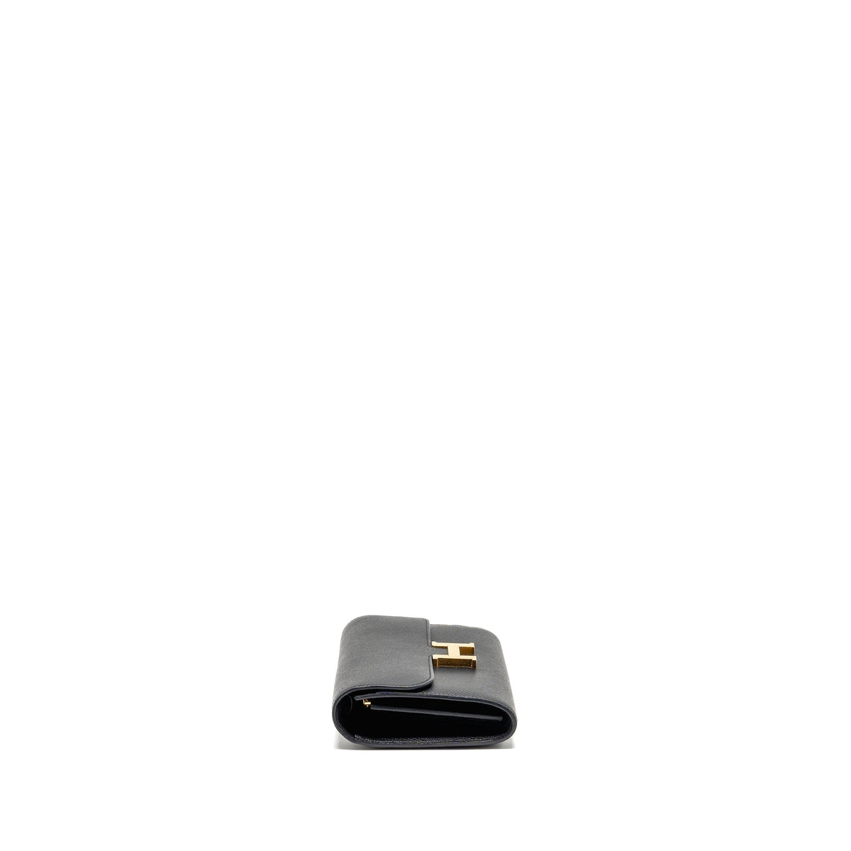 Hermes Constance To Go Epsom Black GHW