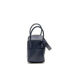 Hermes Lindy 26 Clemence Blue Nuit GHW