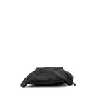 Balenciaga Wheel Belt Bag Nylon Black/Navy SHW