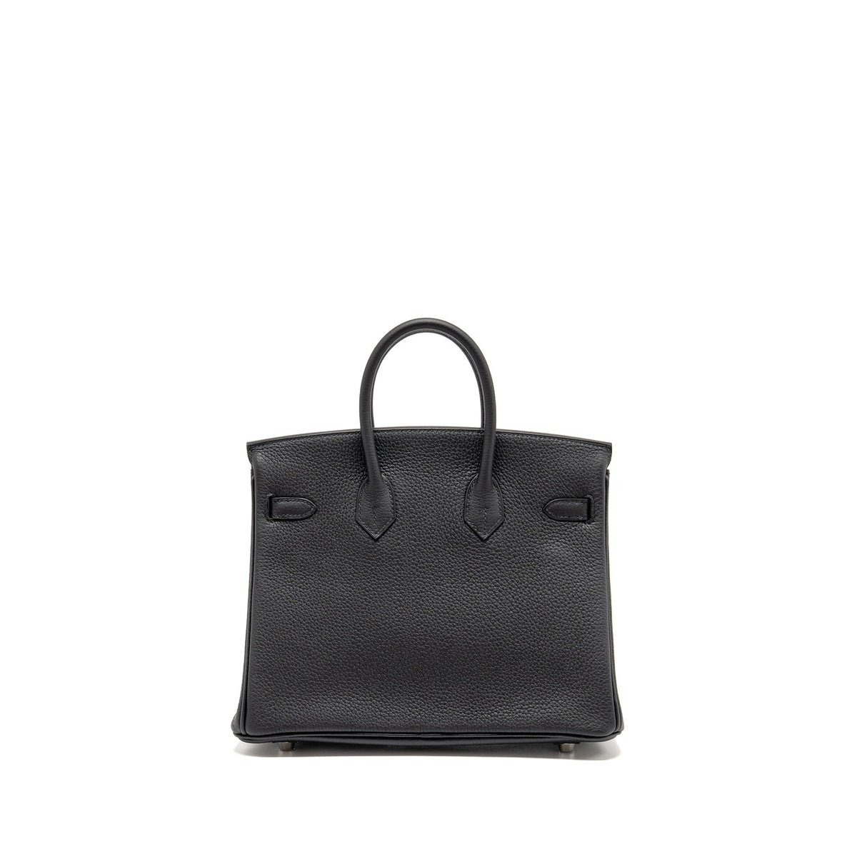 Hermes Birkin 25 Togo Black SHW