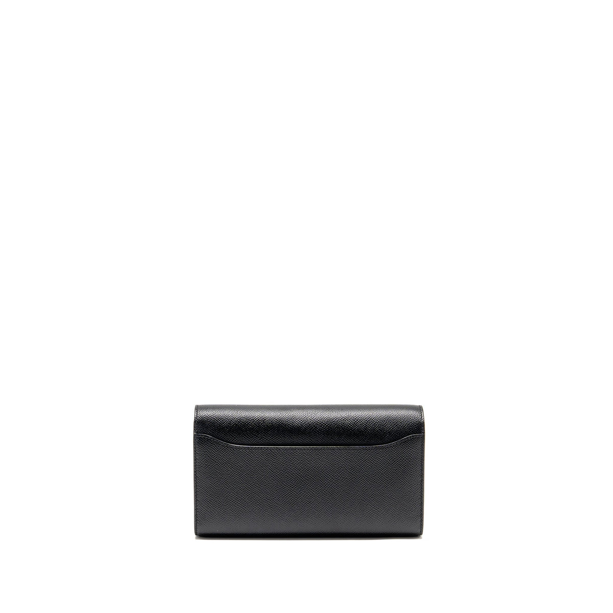 Hermes Constance To Go Epsom Black GHW