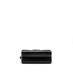 Louis Vuitton Twist MM Limited Edition Flowers Epi Leather Black SHW