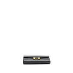 Hermes Constance To Go Epsom Black GHW