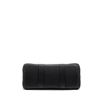 HERMES GARDEN PARTY 30 NEGONDA BLACK SHW