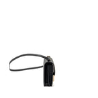 Hermes Mini Constance Epsom Black Brushed GHW