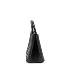HERMES GARDEN PARTY 30 NEGONDA BLACK SHW