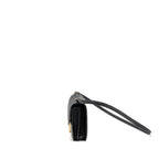 Hermes Mini Constance Epsom Black Brushed GHW
