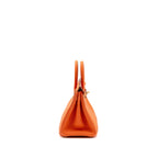Hermes Birkin 25 Togo 9J Feu GHW