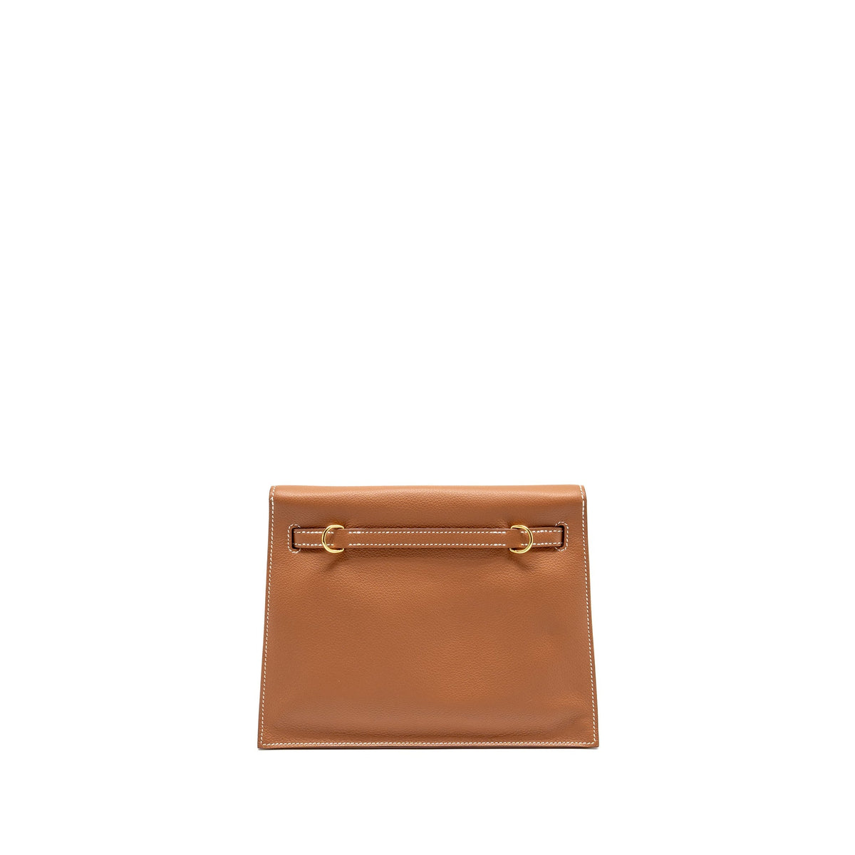 Hermes Kelly Danse Evercolor Gold GHW