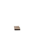 HERMES BEARN LONG WALLET CHÈVRE MYSORE ETOUPE GHW