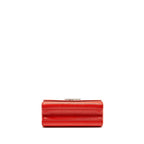 LOUIS VUITTON TWIST MM EPI LEATHER RED SHW
