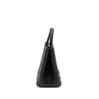 HERMES GARDEN PARTY 30 NEGONDA BLACK SHW
