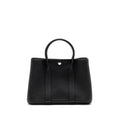 HERMES GARDEN PARTY 30 NEGONDA BLACK SHW