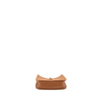 Hermes Mini Evelyne Clemence Gold with Gold-Blanc Strap SHW